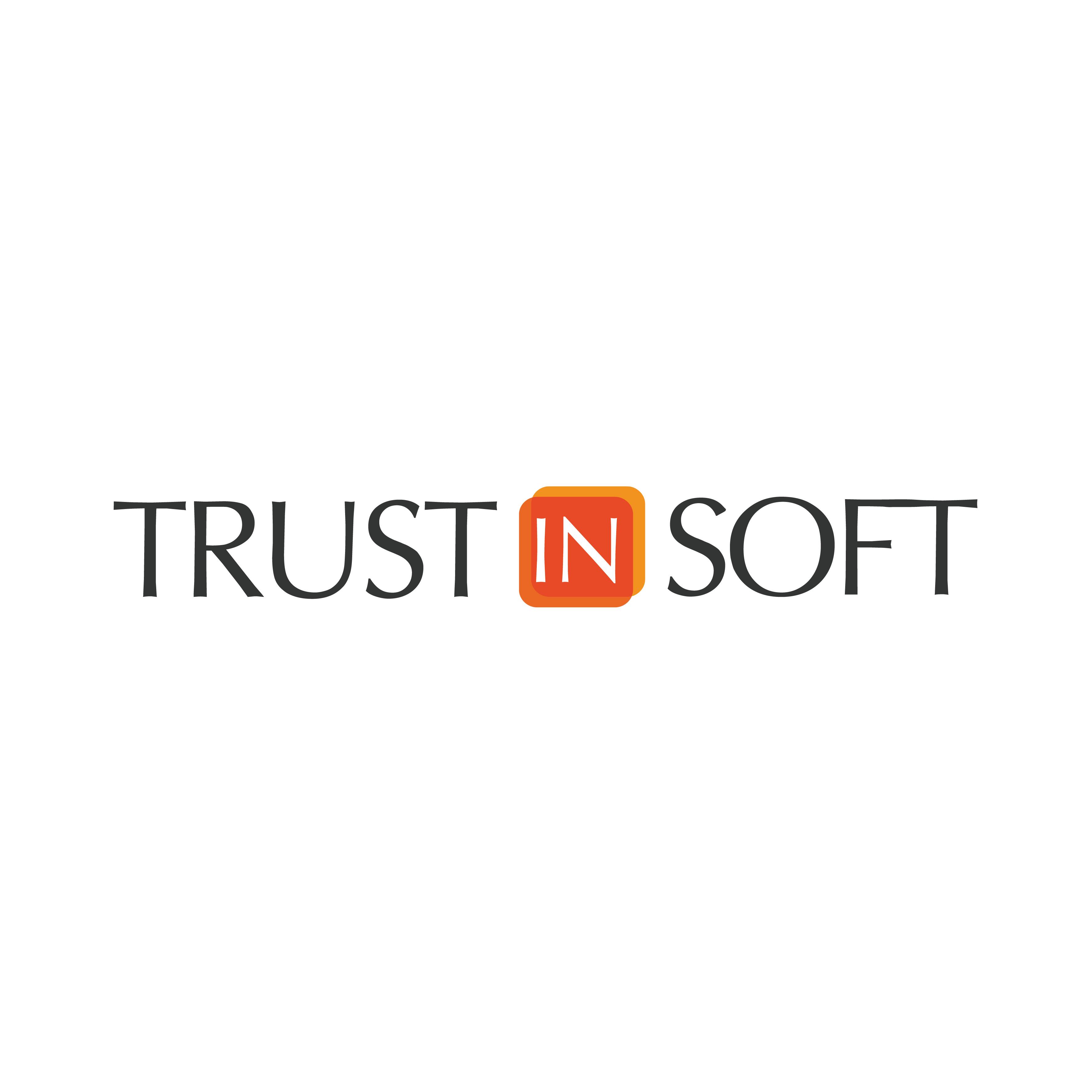TrustInSoft Logo 