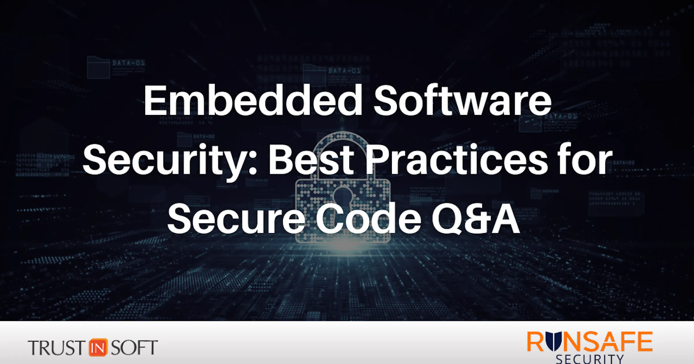 Best Practices for Secure Code Q&A