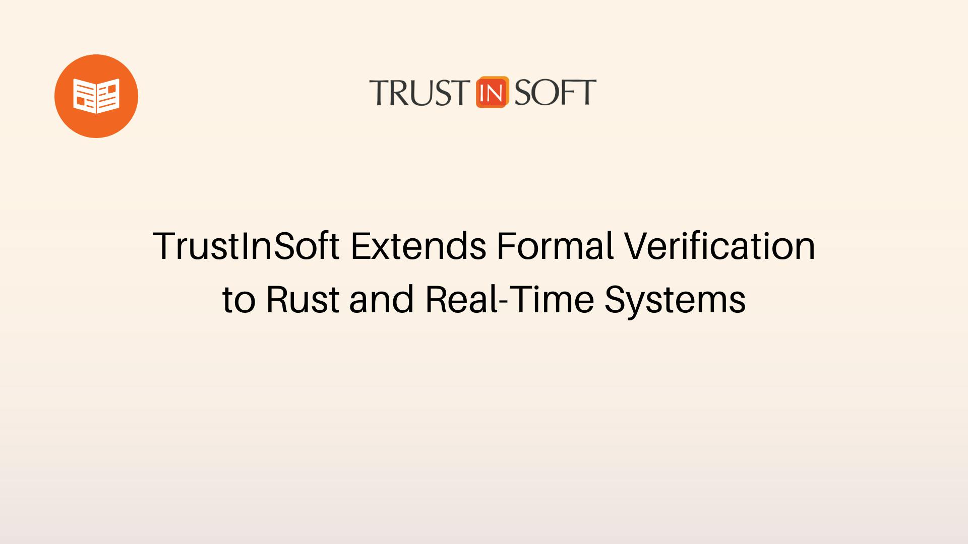 The update introduces comprehensive Rust analysis capabilities for detecting undefined and unwanted behaviors and delivers an improved multithreading experience. 