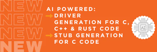 New TrustInSoft Analyzer Banner