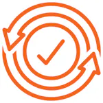 Improved consistency across projects