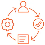 Faster onboarding and setup