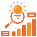 Faster access to actionable results