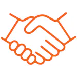 Human review and control preserved