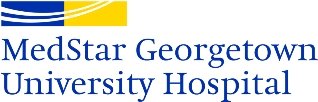 MedStar Georgetown University Hospital