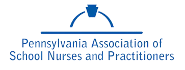 Pennsylvania Association of School Nurses and Practitioners logo