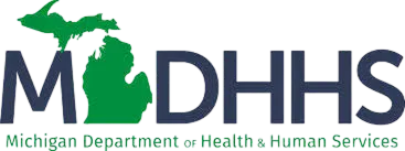 MDHHS logo