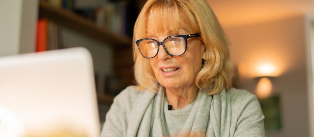 TrustedHousesitters head of community Angela Laws