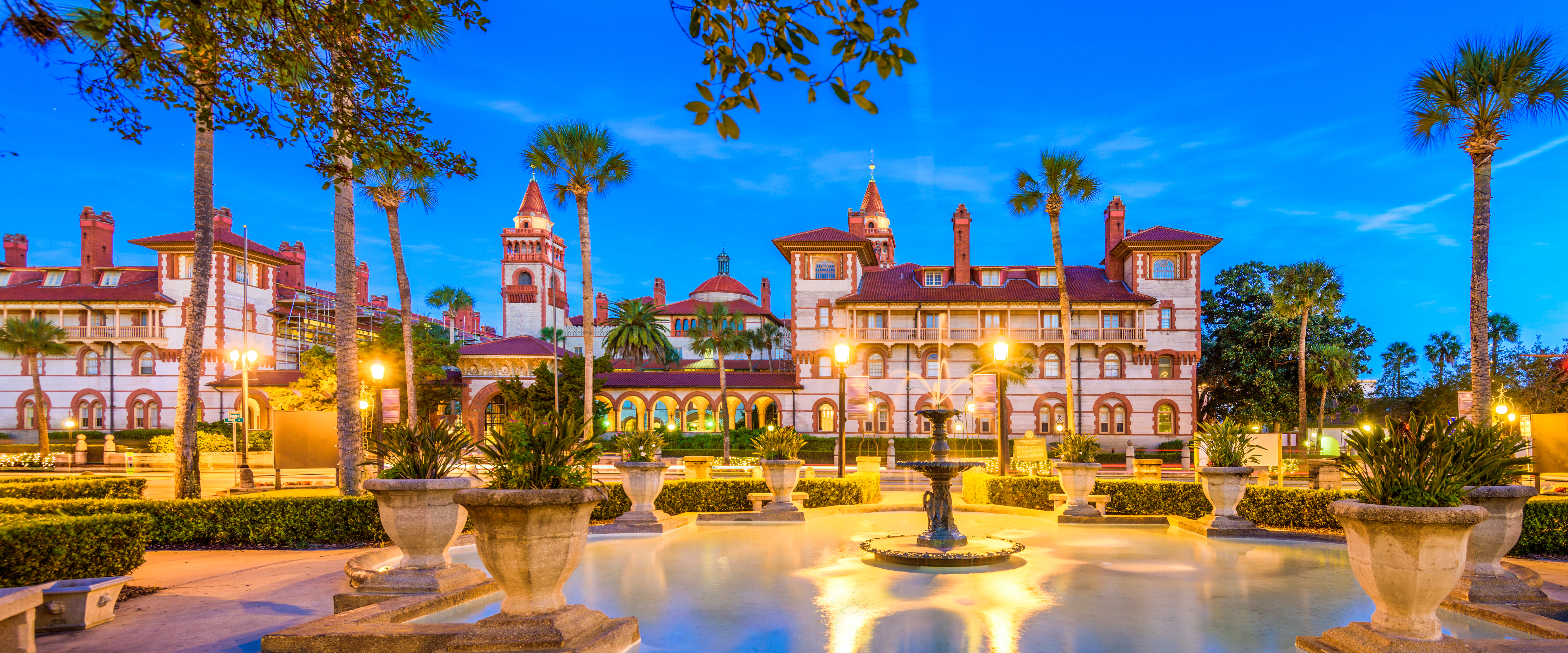 St. Augustine, Florida, USA