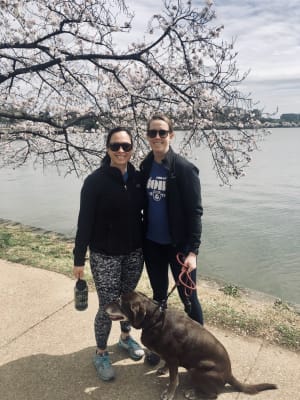 Guest blog author - Brittany Fearnside