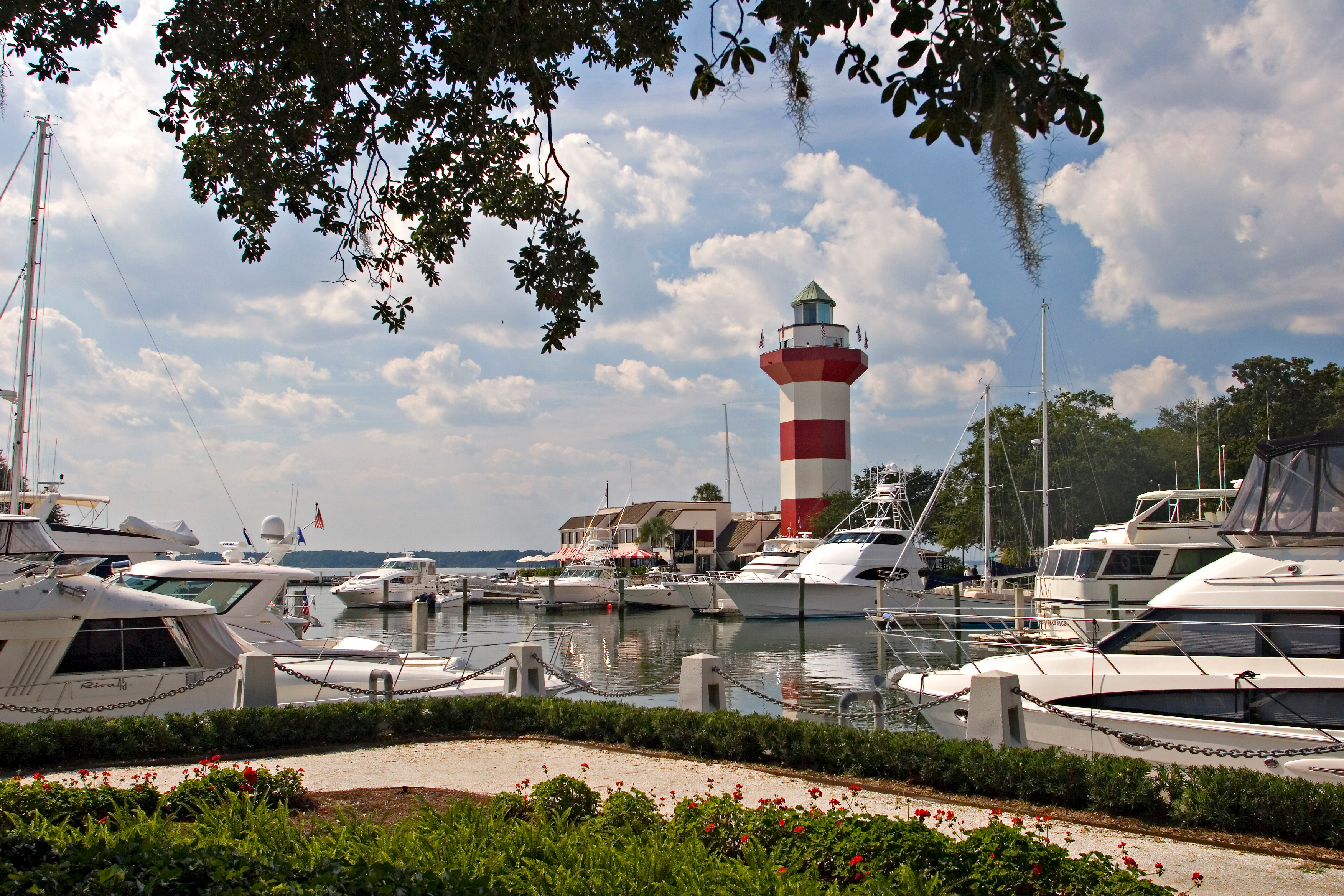 Hilton Head, SC, USA