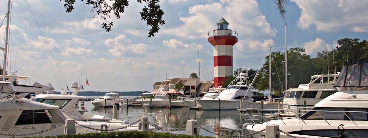 Hilton Head, SC, USA