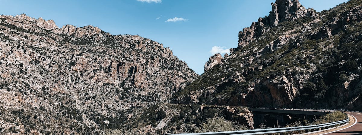 Mount Lemmon, Tucson, United States