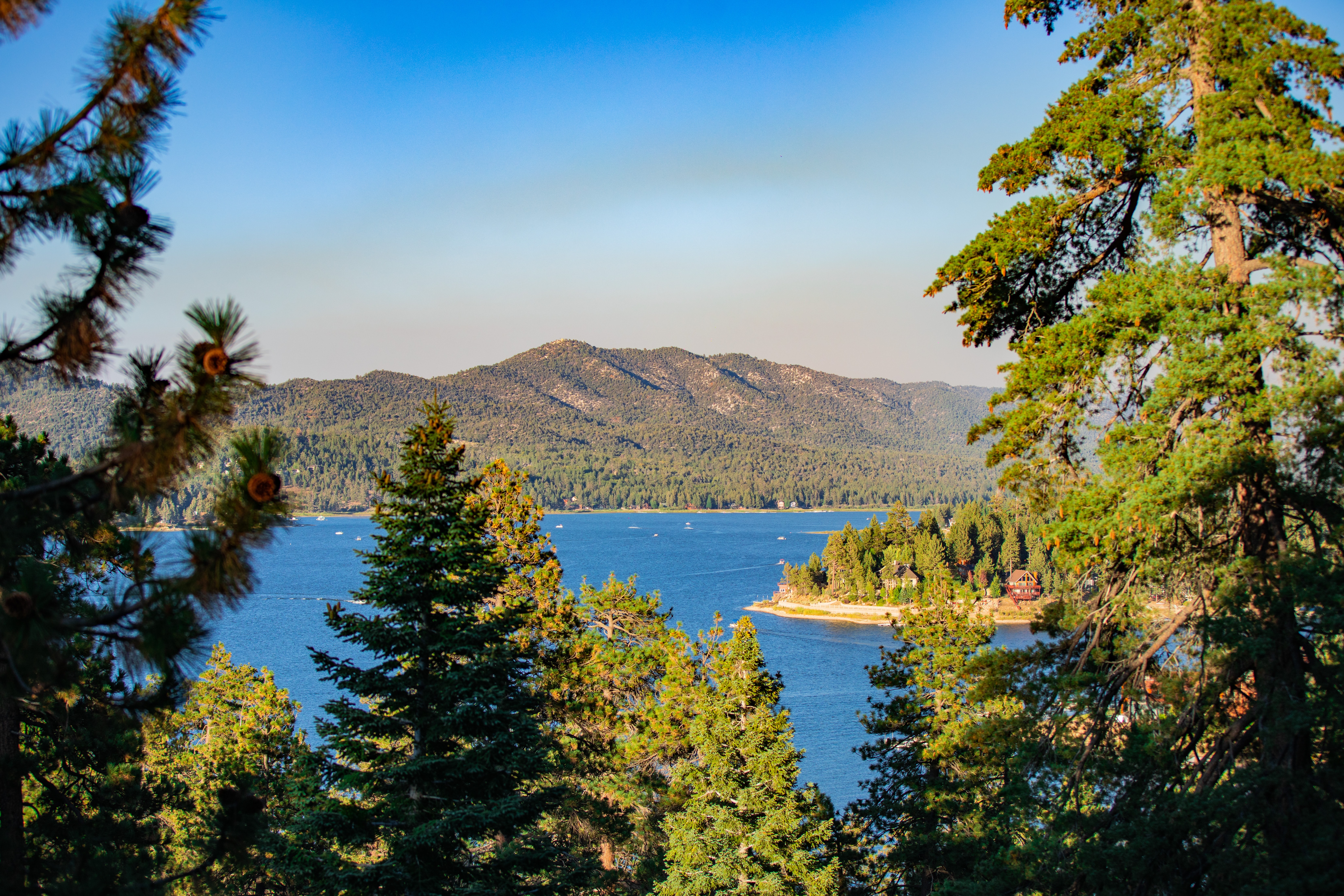 Big Bear Lake, Big Bear City, United States