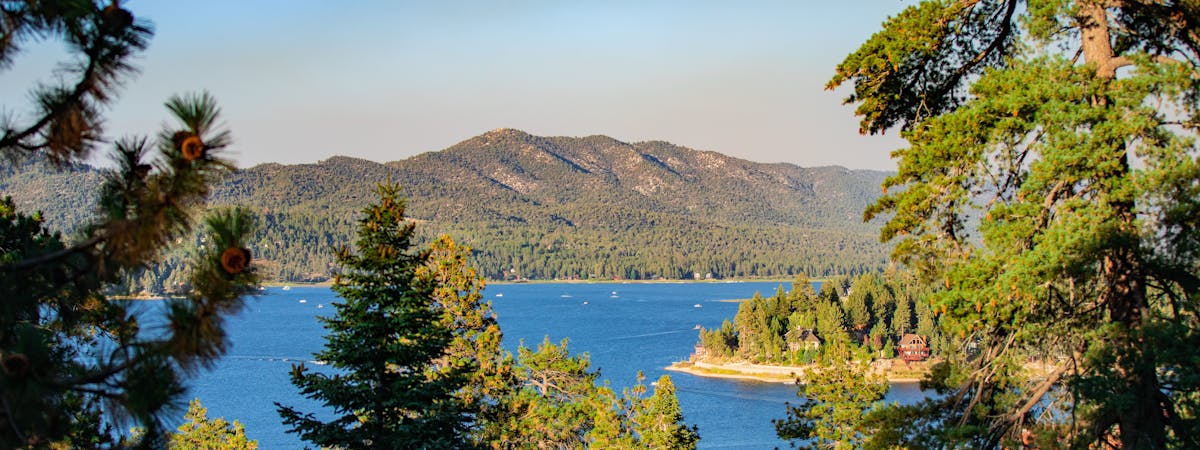Big Bear Lake, Big Bear City, United States