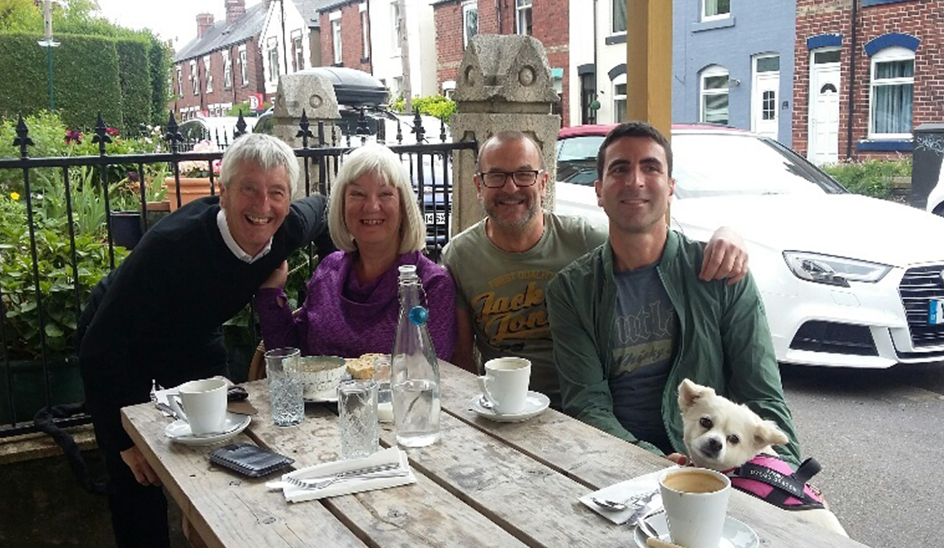 Member meet-ups: what are they - and how do I get involved ...