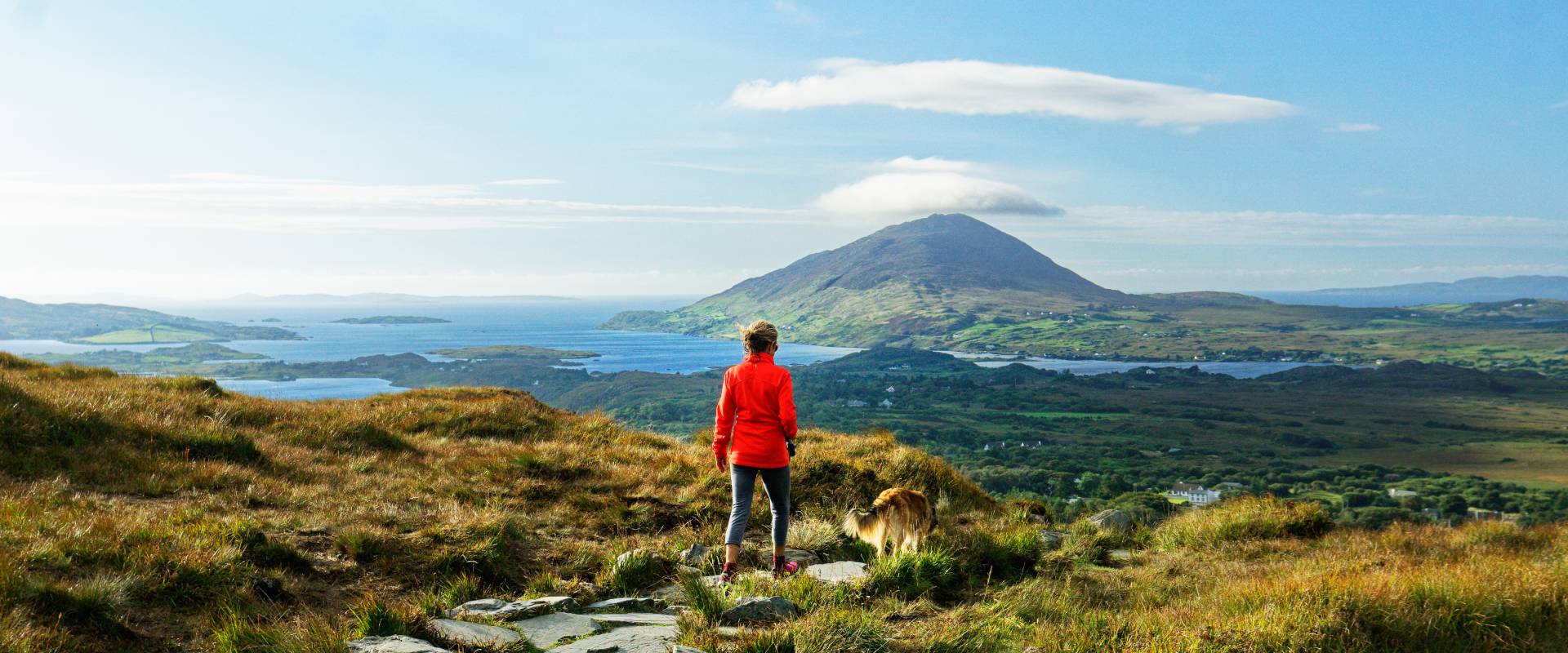 Solo Travel in Ireland: Your Ultimate Guide to Exploring the Emerald Isle