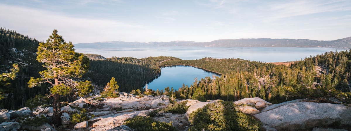 Lake Tahoe, United States