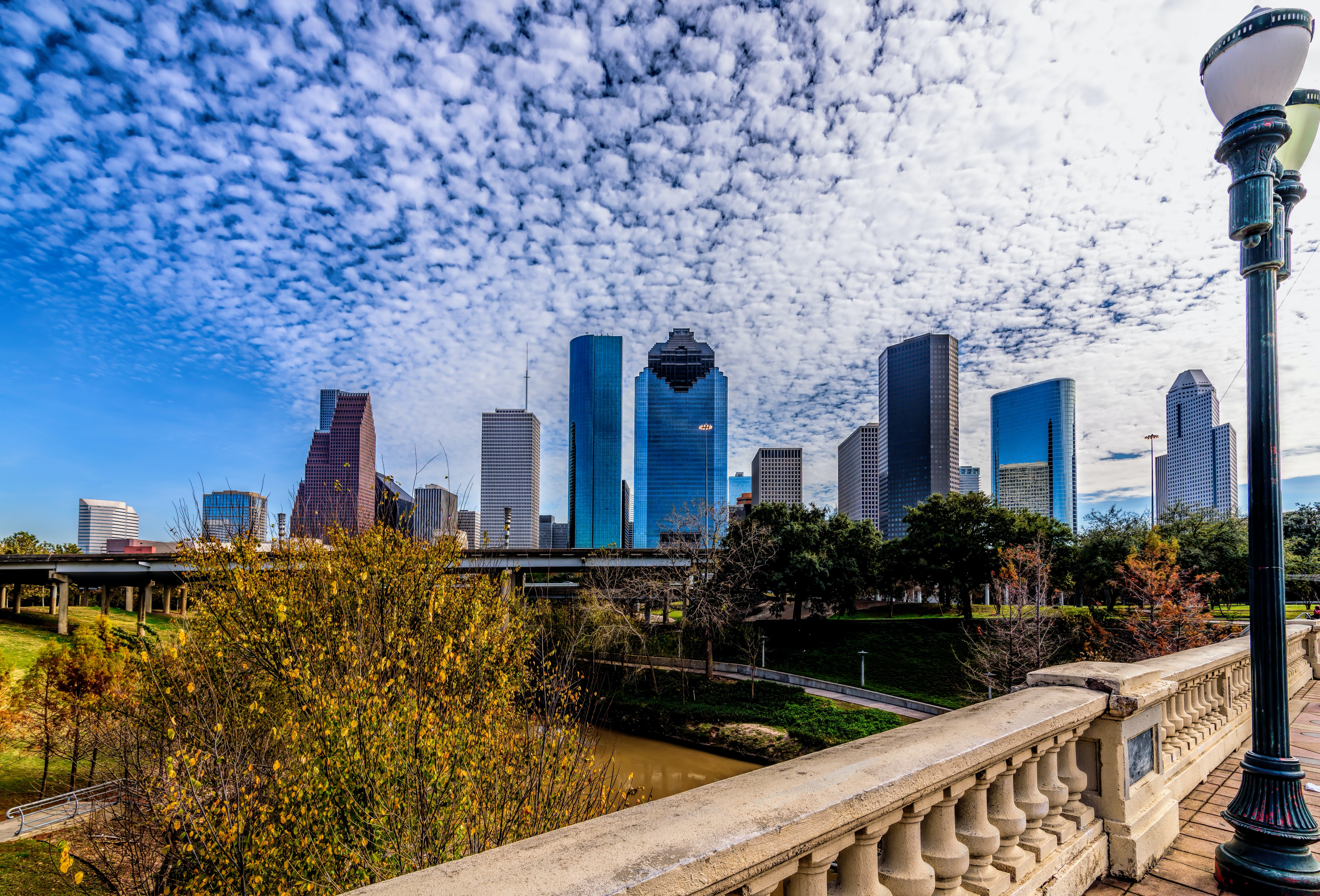 Houston, Texas