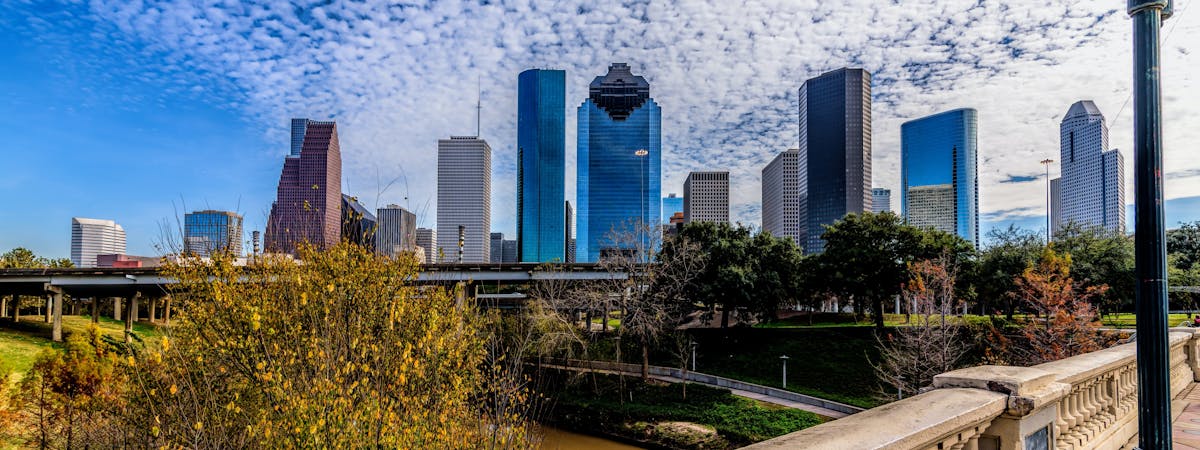 Houston, Texas