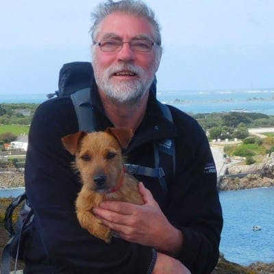 Guest blog author - Bill Snooks