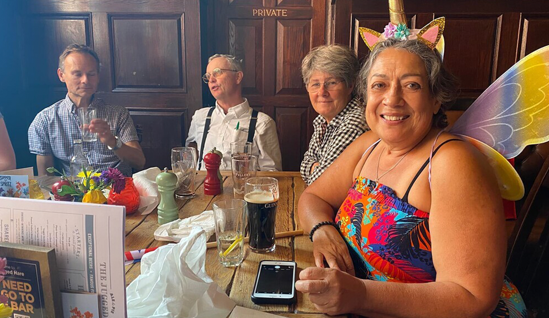 Member meet-ups: what are they - and how do I get involved ...