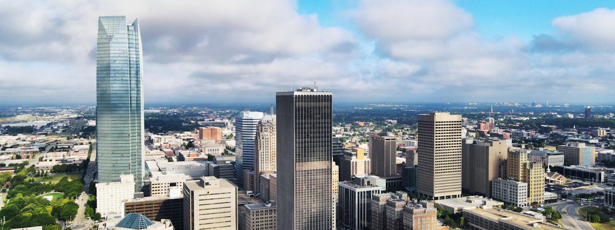 Oklahoma City, United States