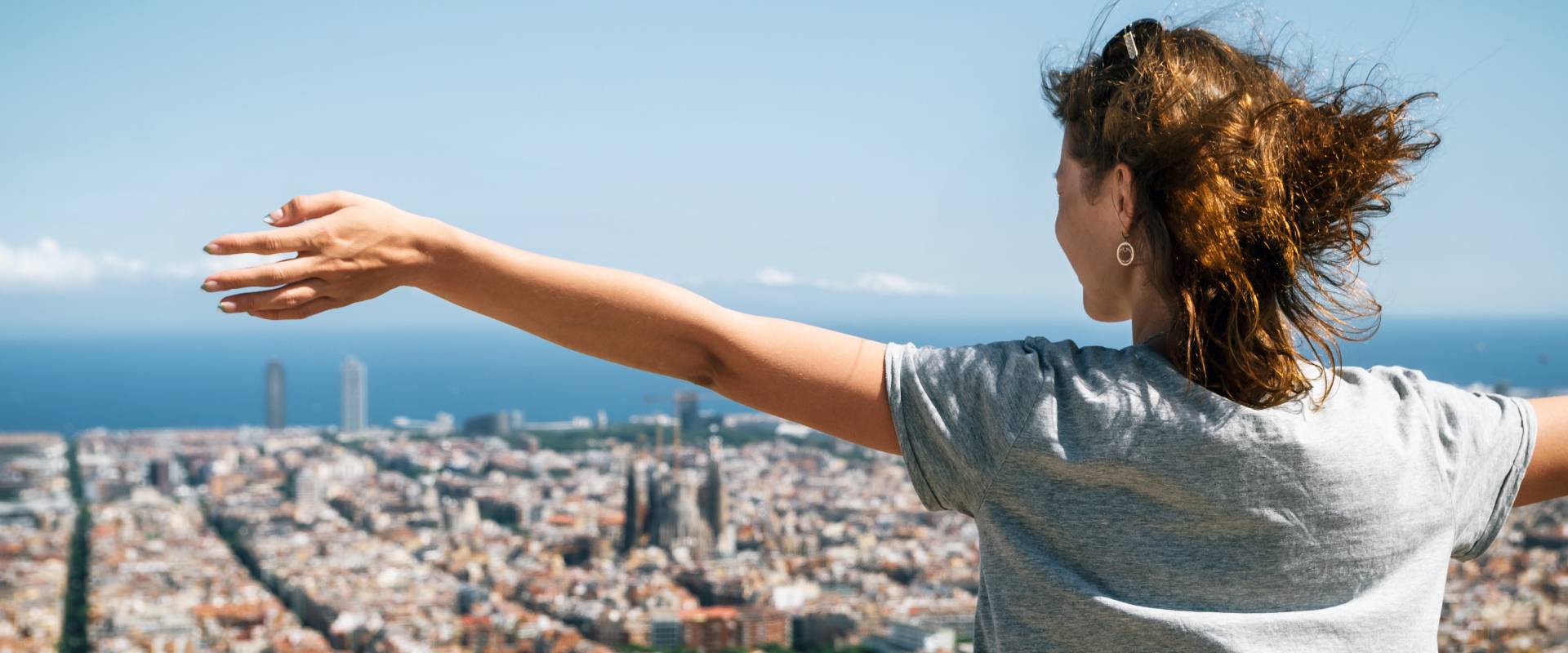 A Solo Female Traveler's Guide to Barcelona