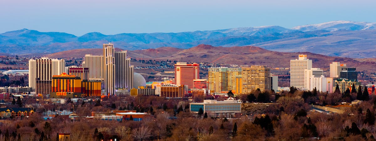 Reno, Nevada, United States