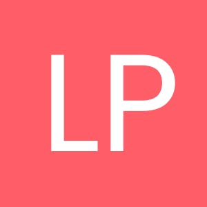 LP avatar for blog writer Lewis Packwood