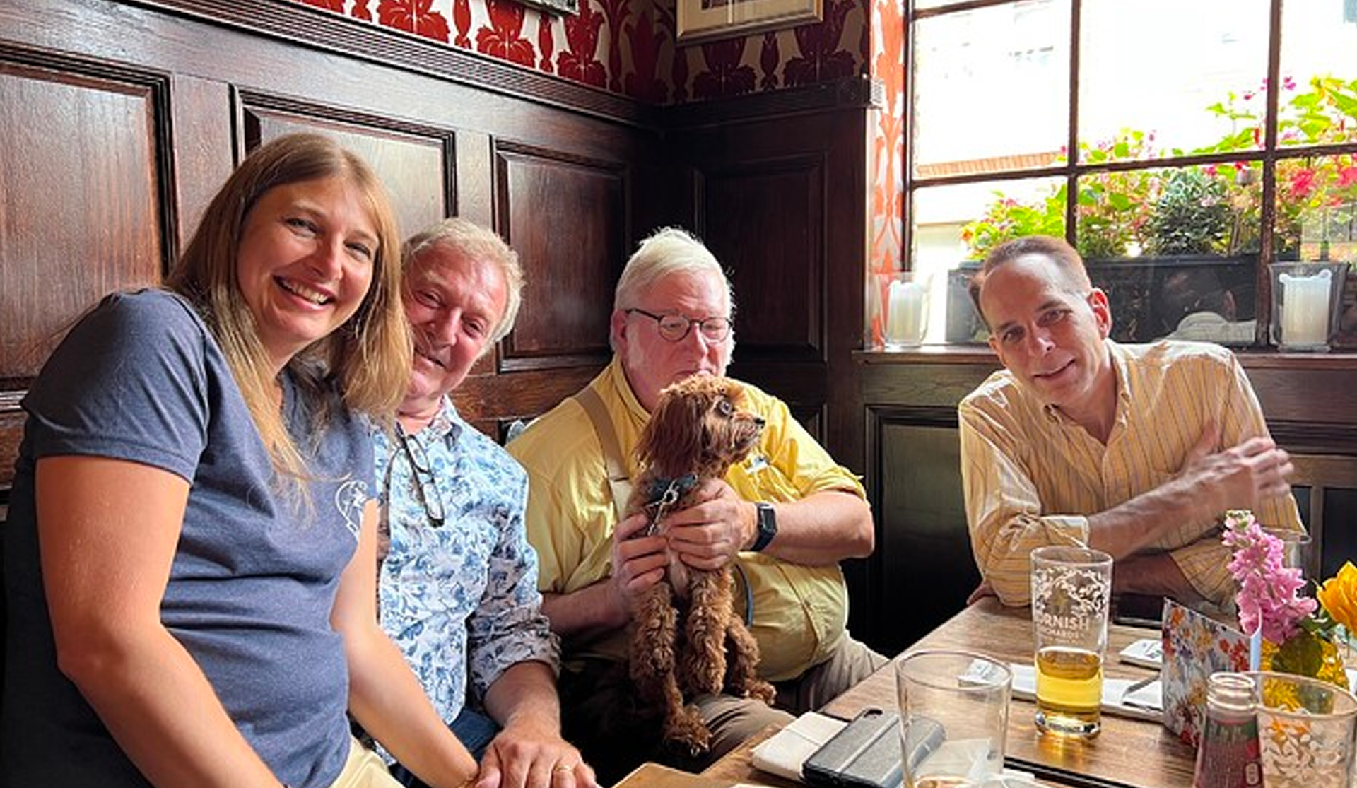Member meet-ups: what are they - and how do I get involved ...