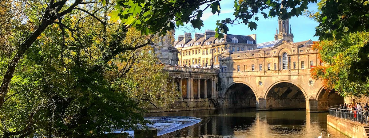 Bath, UK