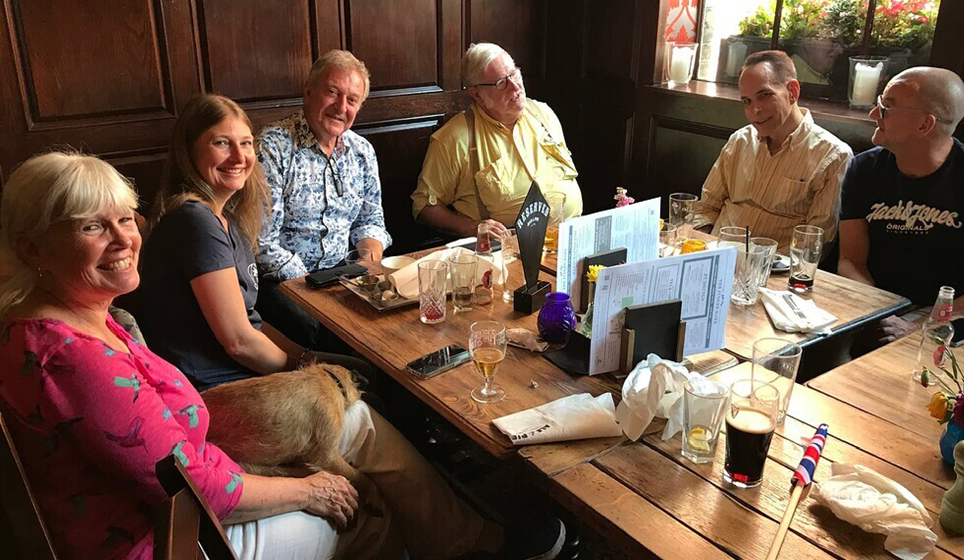 Member meet-ups: what are they - and how do I get involved ...