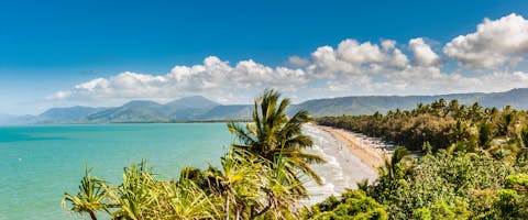 Queensland, a dog-friendly destination.