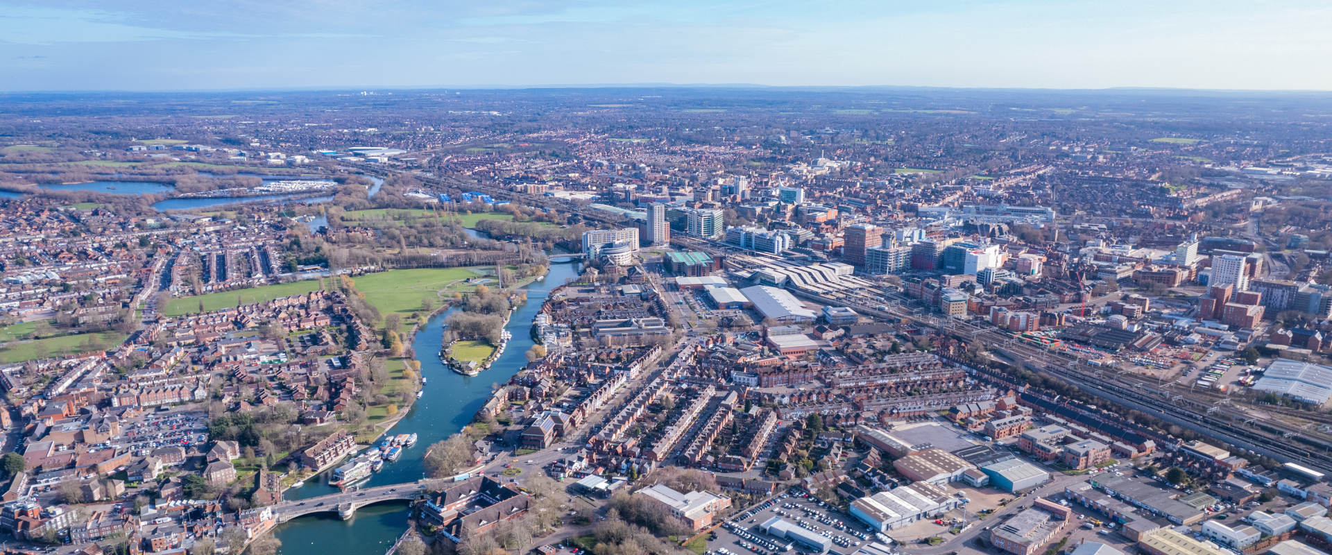 A Guide to Dog-Friendly Reading, UK | TrustedHousesitters.com