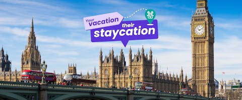 Westminster, London