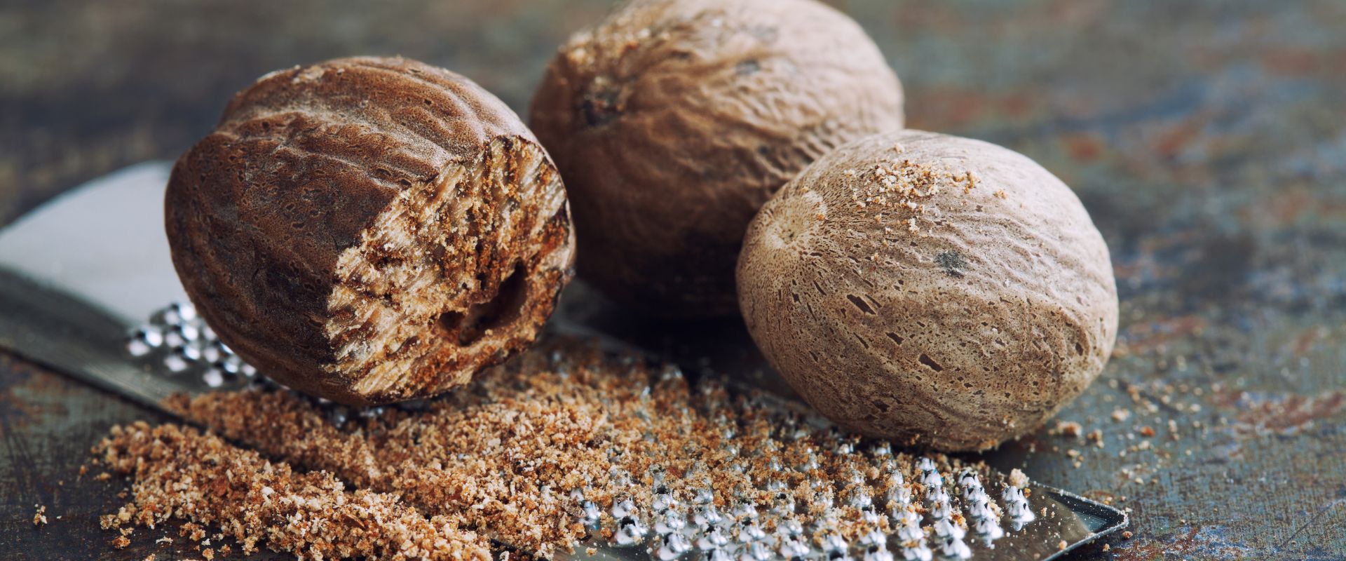 Can Dogs Eat Nutmeg?