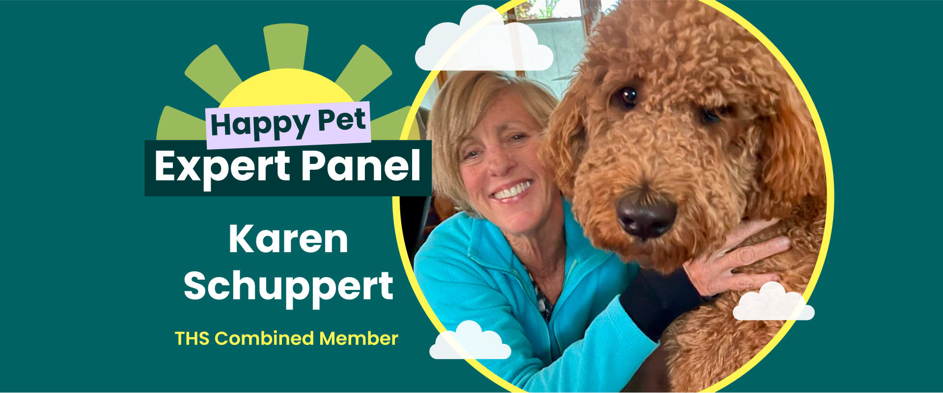 Karen Schupert: Combined member