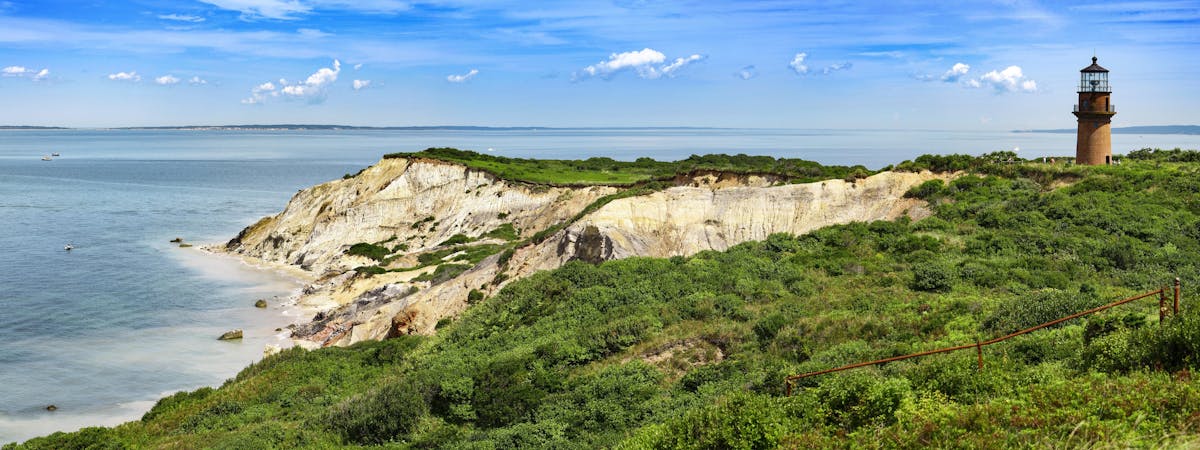 Martha's Vineyard, Massachusetts, USA