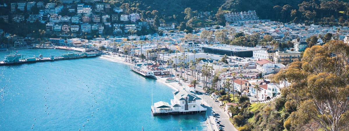 Catalina Island