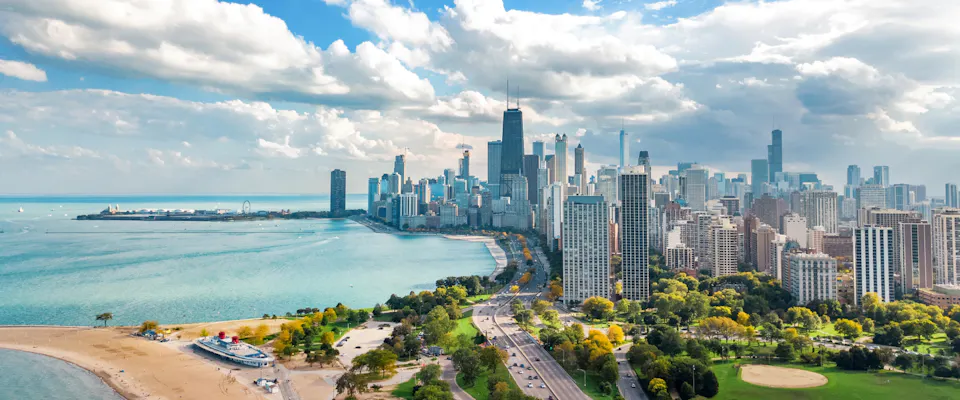 Dog-Friendly Chicago: Things To Do in Chicago With a Dog