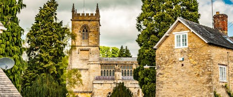 Chipping Norton, Oxfordshire, England