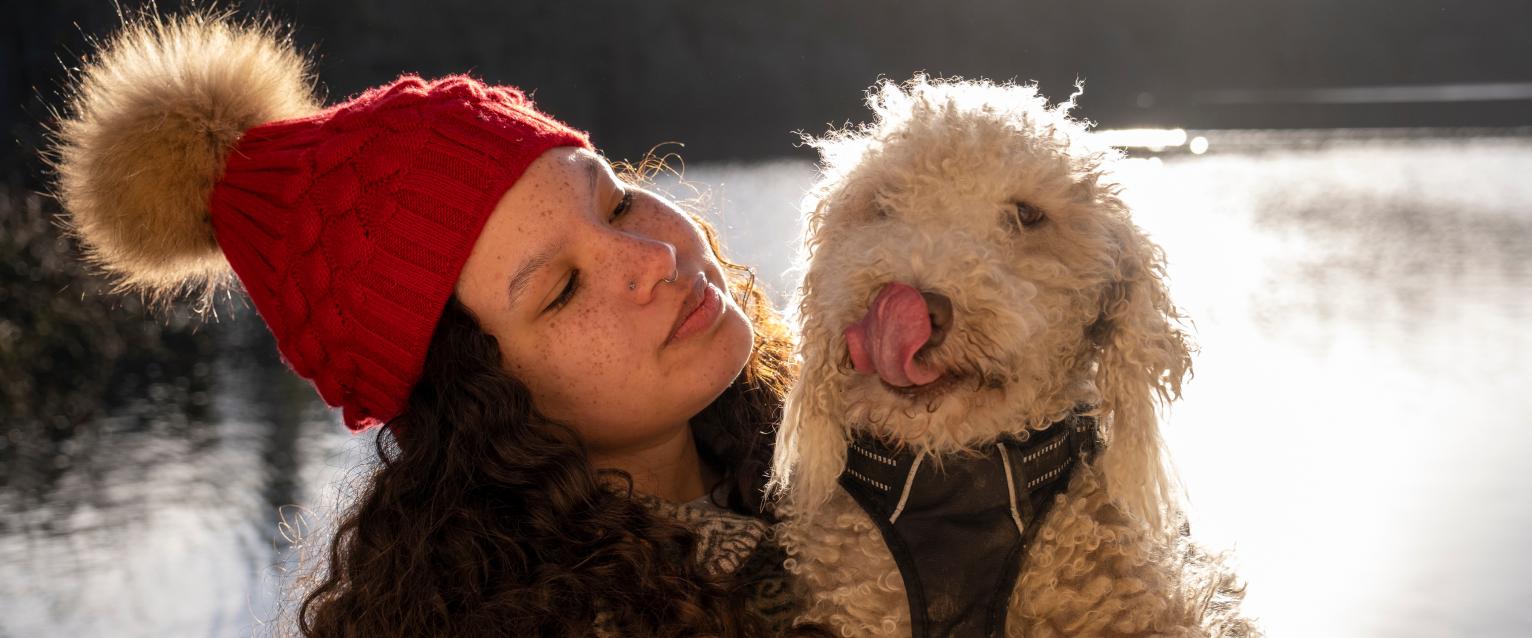 Dog Friendly Edmonton: Things To Do in Edmonton With a Dog ...