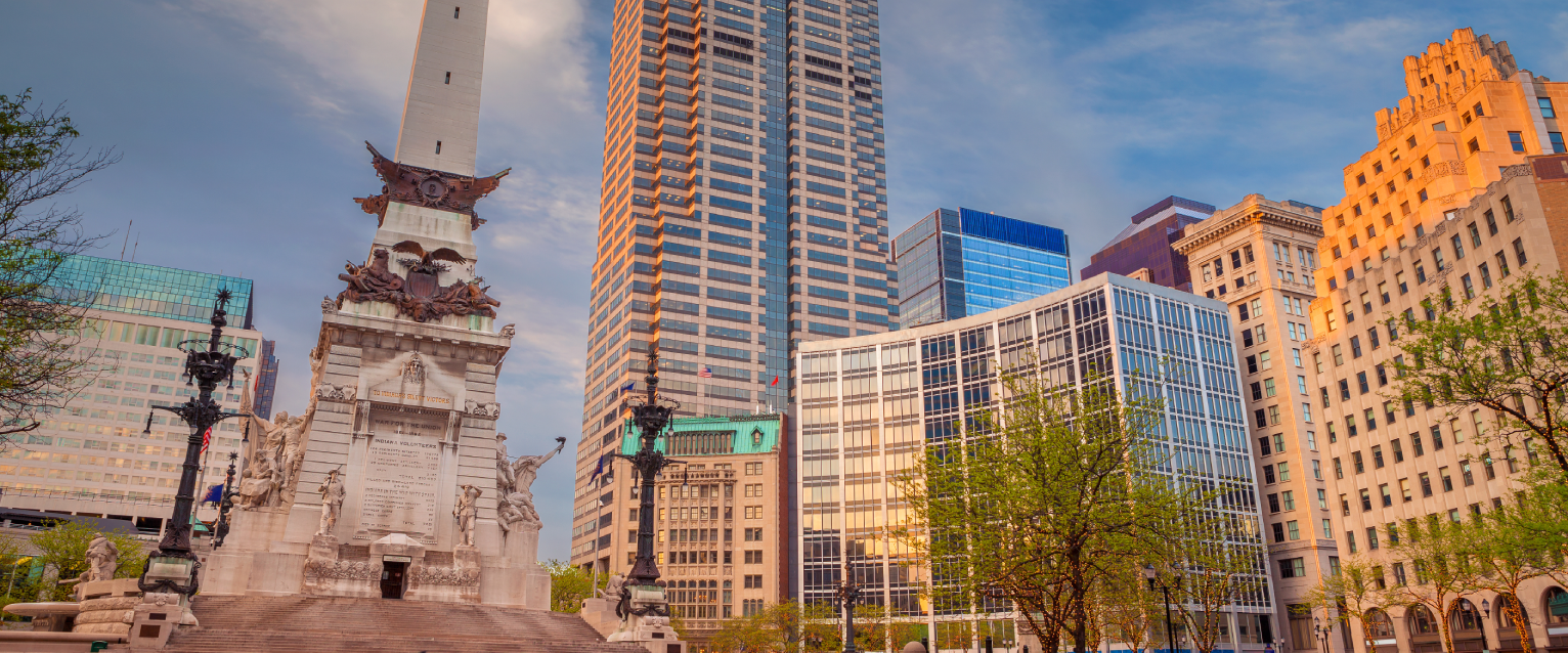 Dog-friendly Indianapolis