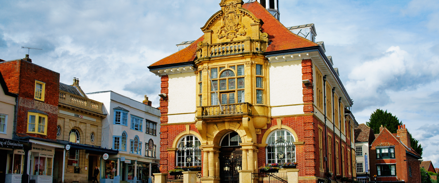 Dog-friendly Marlborough