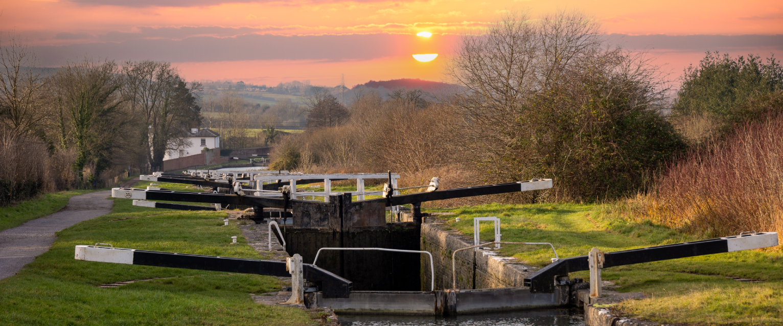 Dog Friendly Devizes: Things To Do in Devizes With a Dog ...