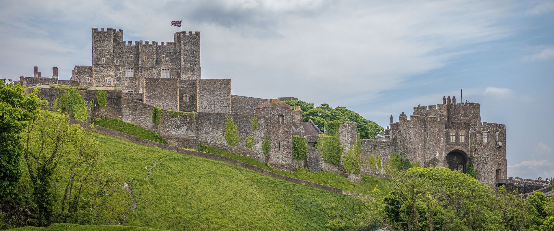 Dover Castle