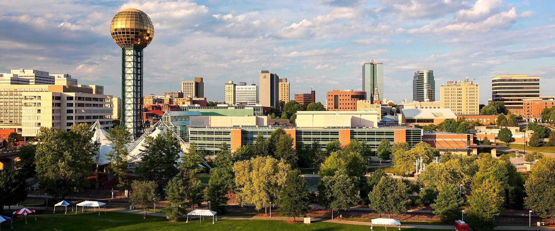 Knoxville, Tennessee