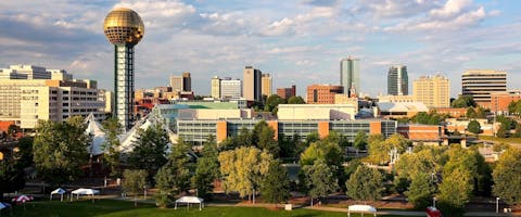 Knoxville, Tennessee