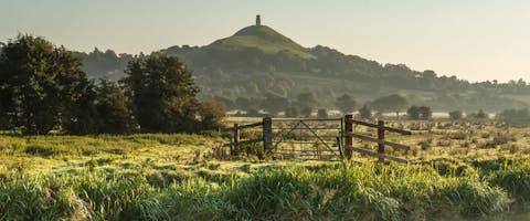Glastonbury Tor